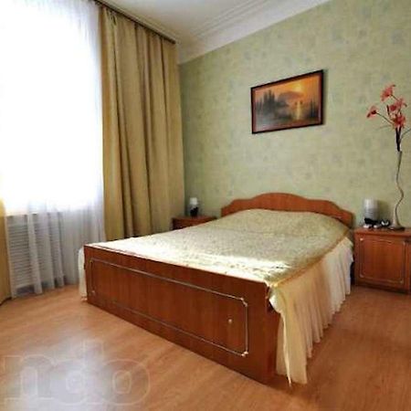 Apartments On Bolshaya Morskaya 65 Mykolaïv Extérieur photo
