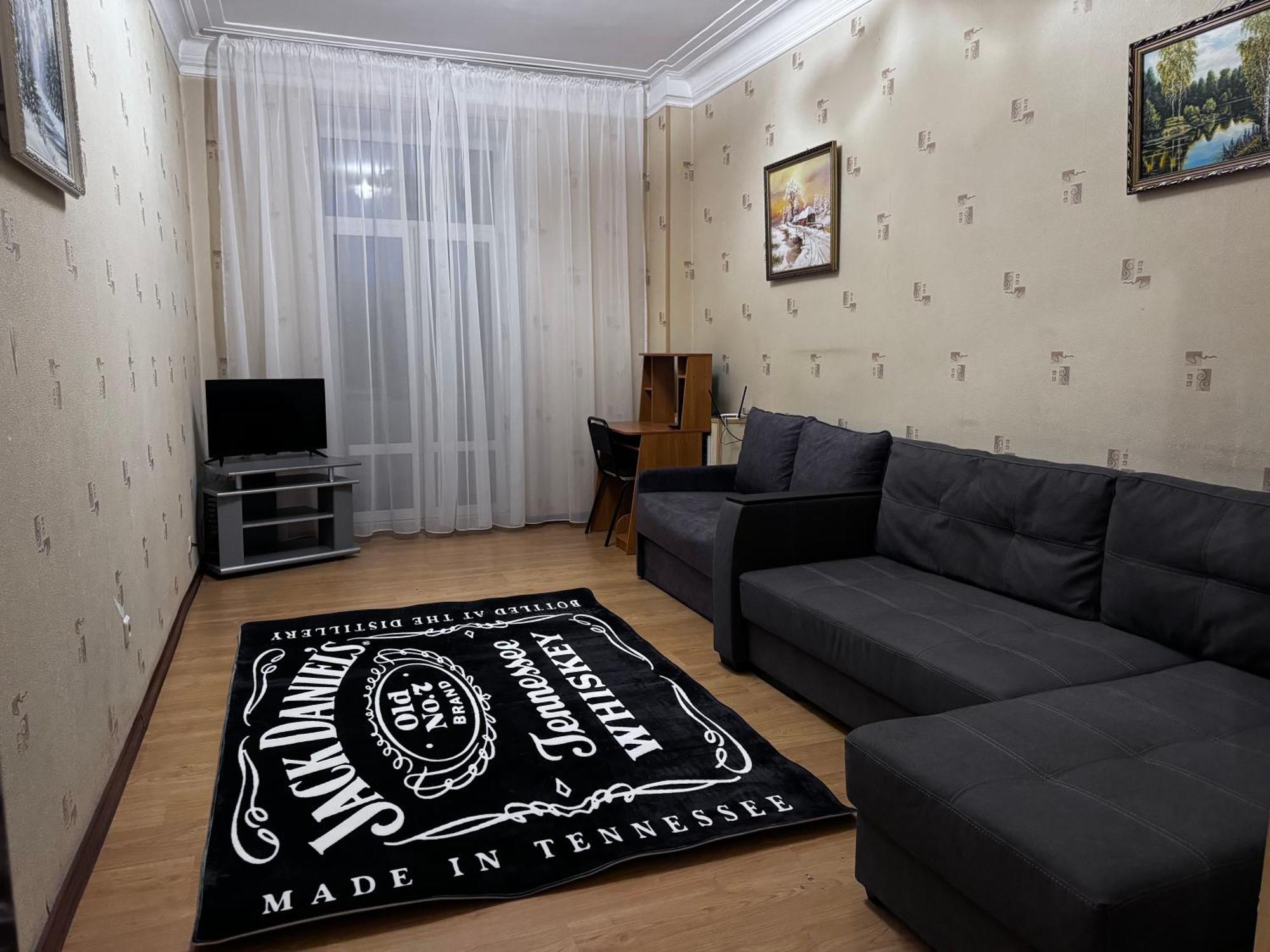 Apartments On Bolshaya Morskaya 65 Mykolaïv Extérieur photo