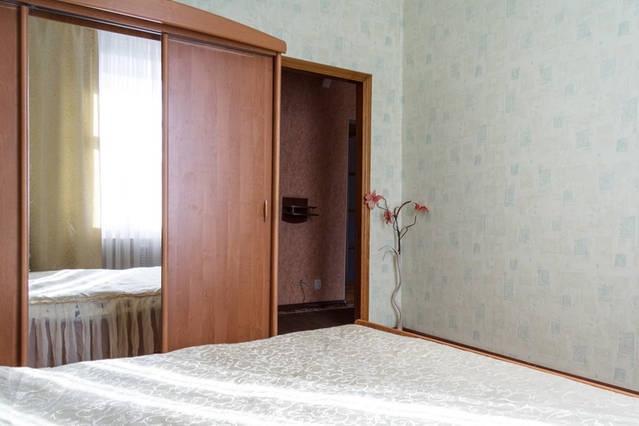 Apartments On Bolshaya Morskaya 65 Mykolaïv Extérieur photo