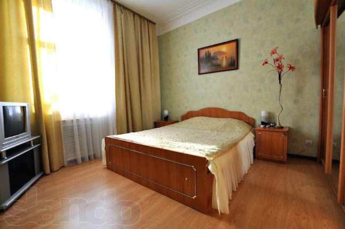 Apartments On Bolshaya Morskaya 65 Mykolaïv Extérieur photo